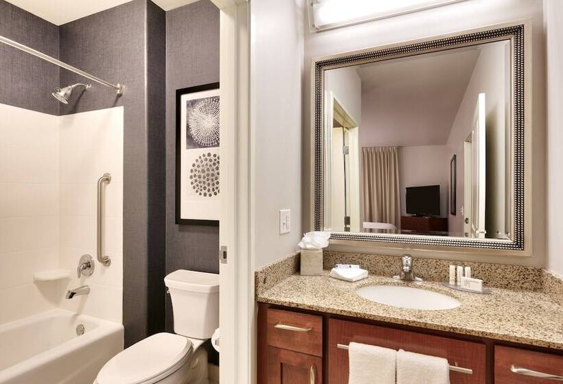 جناح غرفتين نوم, Residence Inn By Marriott Idaho Falls