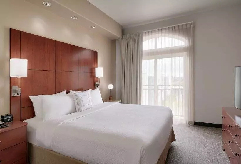 スイート, Residence Inn By Marriott Idaho Falls