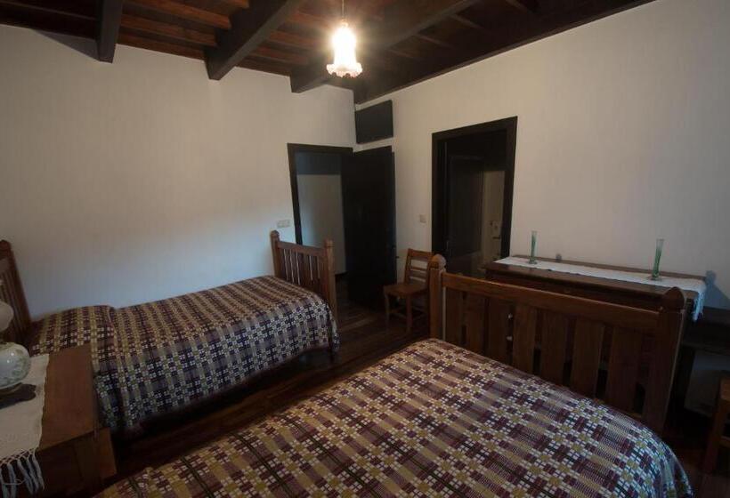 Номер Стандарт, Quinta Do Martelo