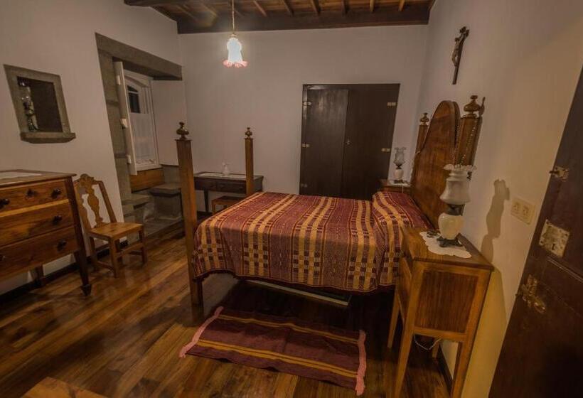 스탠다드 룸, Quinta Do Martelo