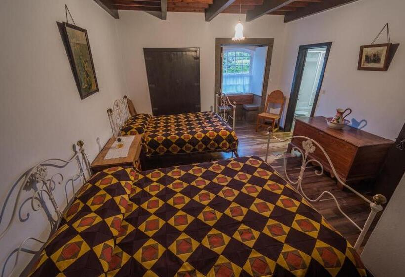 스탠다드 룸, Quinta Do Martelo