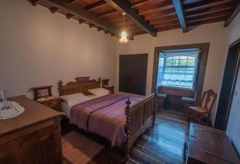 스탠다드 룸, Quinta Do Martelo