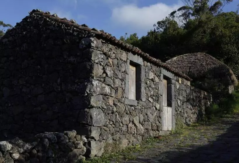 1ベッドルームハウス, Quinta Do Martelo