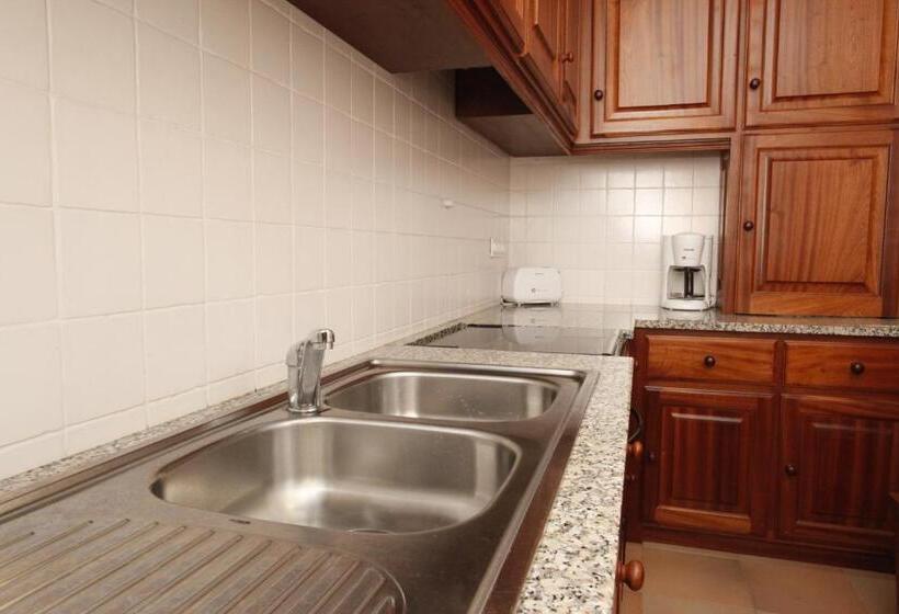 침실 1개 주택, Quinta Do Martelo