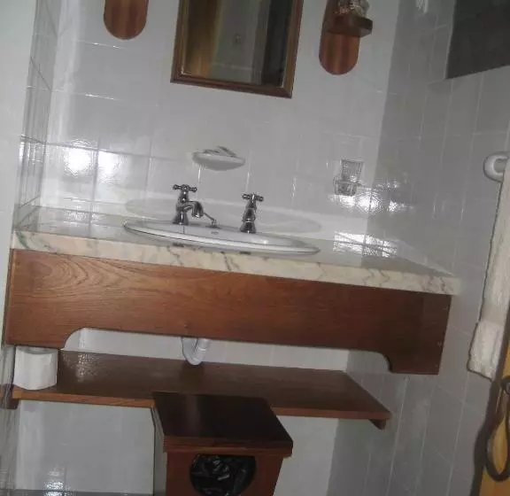 3ベッドルームハウス, Quinta Do Martelo