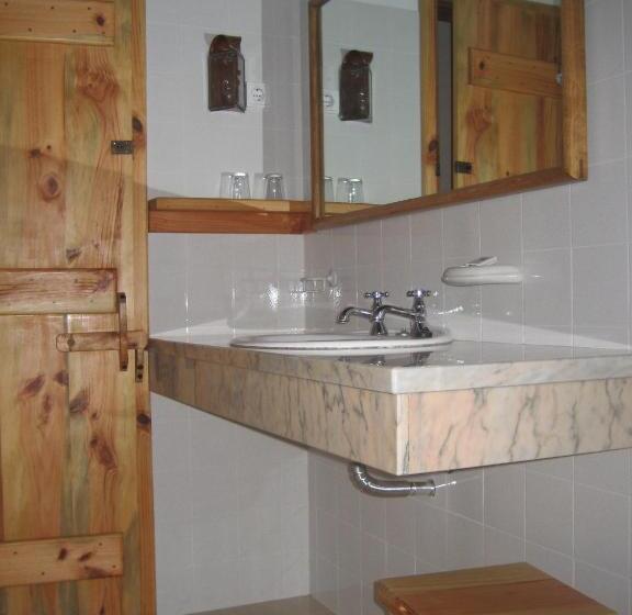 침실 3개 주택, Quinta Do Martelo