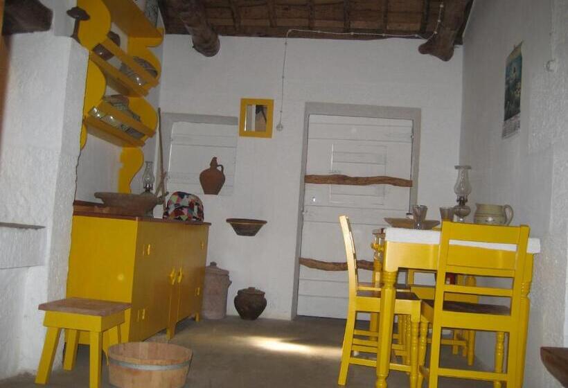 침실 3개 주택, Quinta Do Martelo