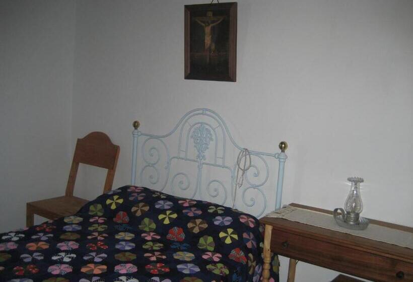 침실 3개 주택, Quinta Do Martelo