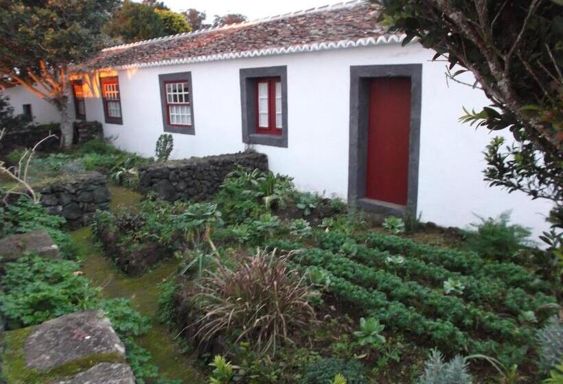 침실 3개 주택, Quinta Do Martelo