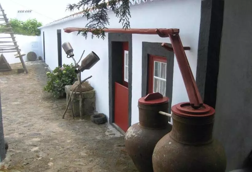 3ベッドルームハウス, Quinta Do Martelo