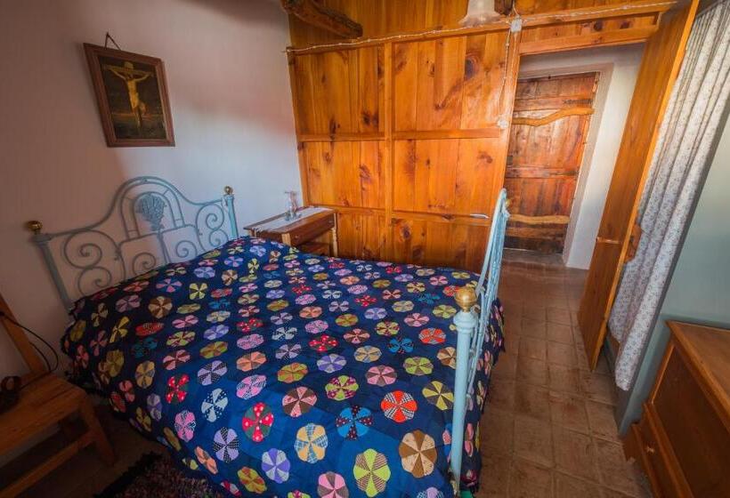 침실 3개 주택, Quinta Do Martelo