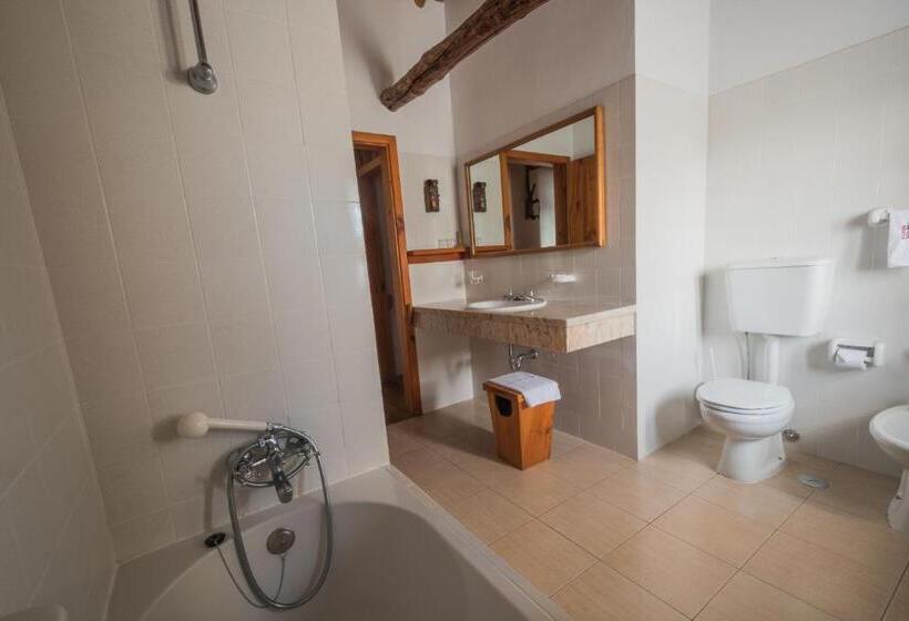 침실 3개 주택, Quinta Do Martelo