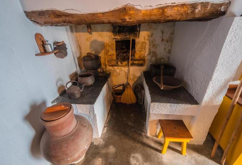 침실 3개 주택, Quinta Do Martelo