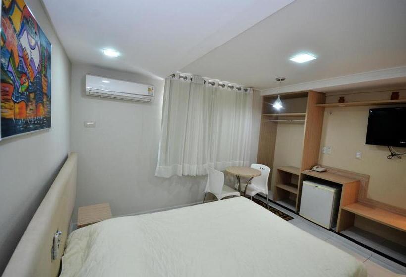 デラックスルーム, Sabino Palace