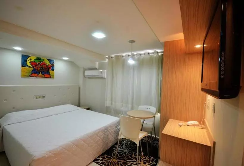 デラックスルーム, Sabino Palace