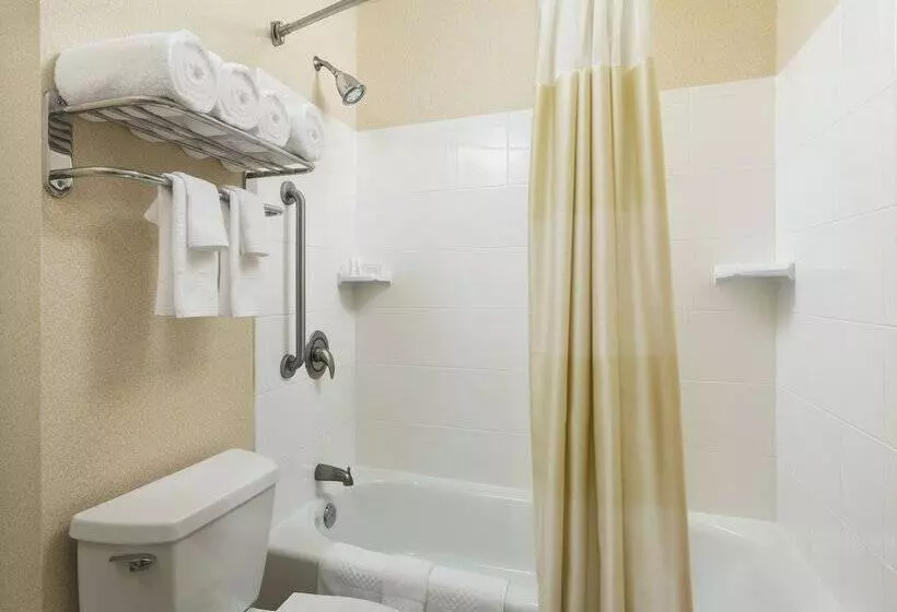 スイート, Springhill Suites By Marriott Baltimore Downtown/inner Harbor
