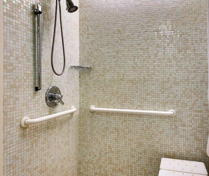 إستوديو قياسى, Springhill Suites By Marriott Provo