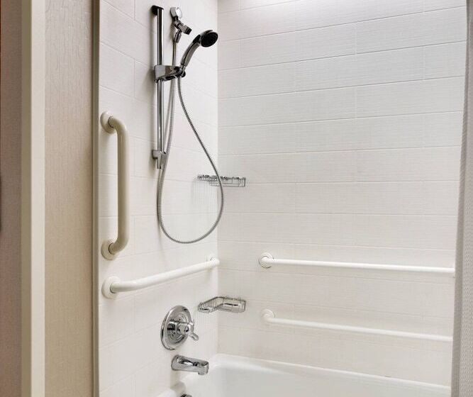 Студия Стандарт, Springhill Suites By Marriott Provo