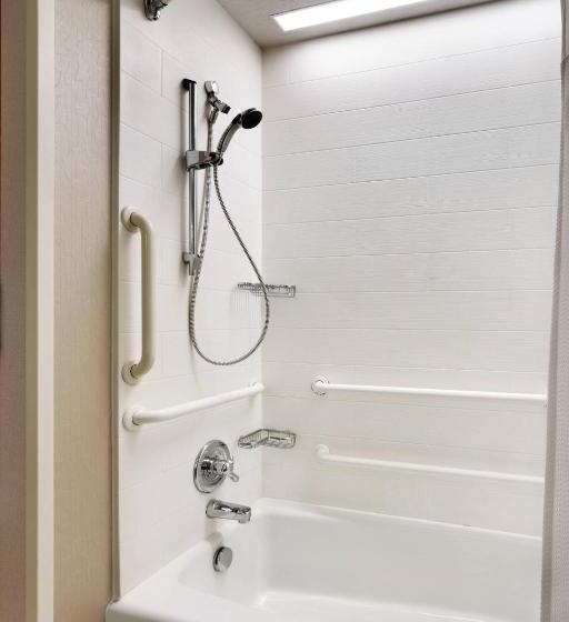 إستوديو قياسى سرير كينج, Springhill Suites By Marriott Provo