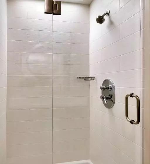 キングサイドベッドのスタンダードワンルーム, Springhill Suites By Marriott Provo