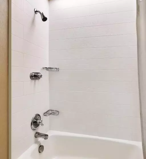 キングサイドベッドのスタンダードワンルーム, Springhill Suites By Marriott Provo