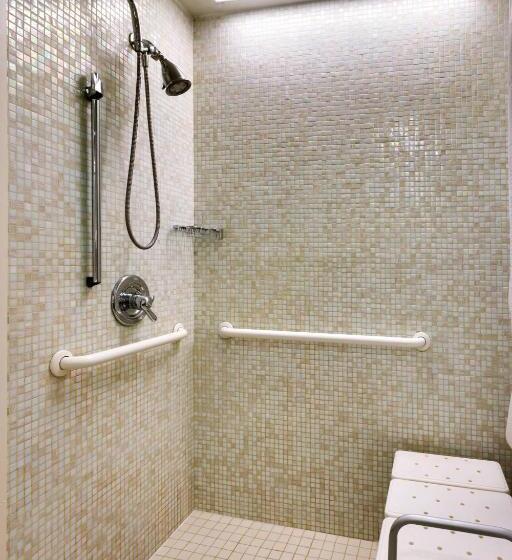 Студия Стандарт, Springhill Suites By Marriott Provo