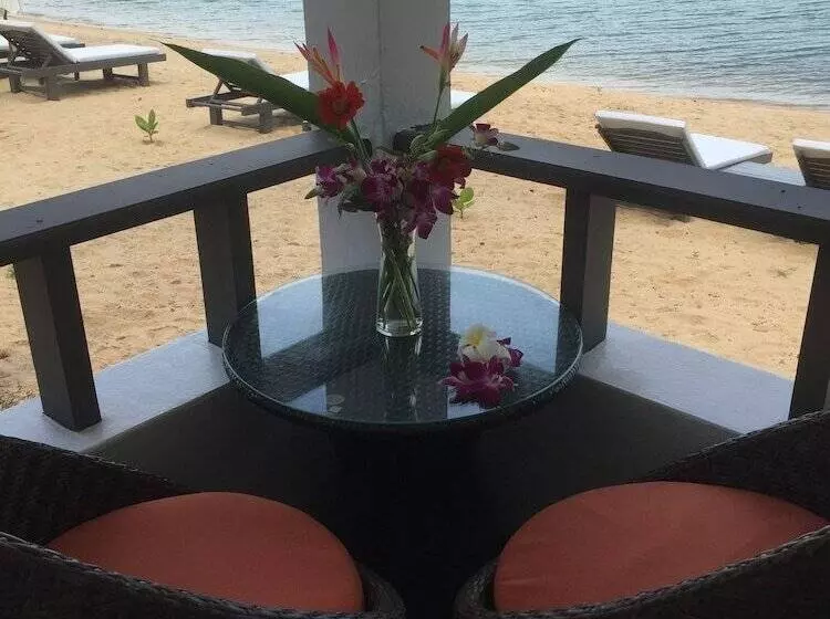 スタンダードバンガロー, The Cosy Maenam Beach Resort