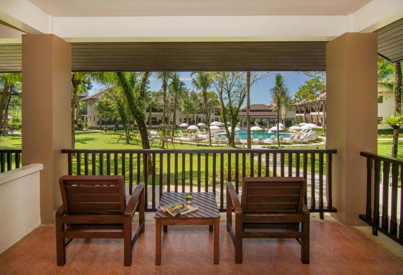 빌라 침실 1개, The Leaf Oceanside By Katathani   Sha Extra Plus