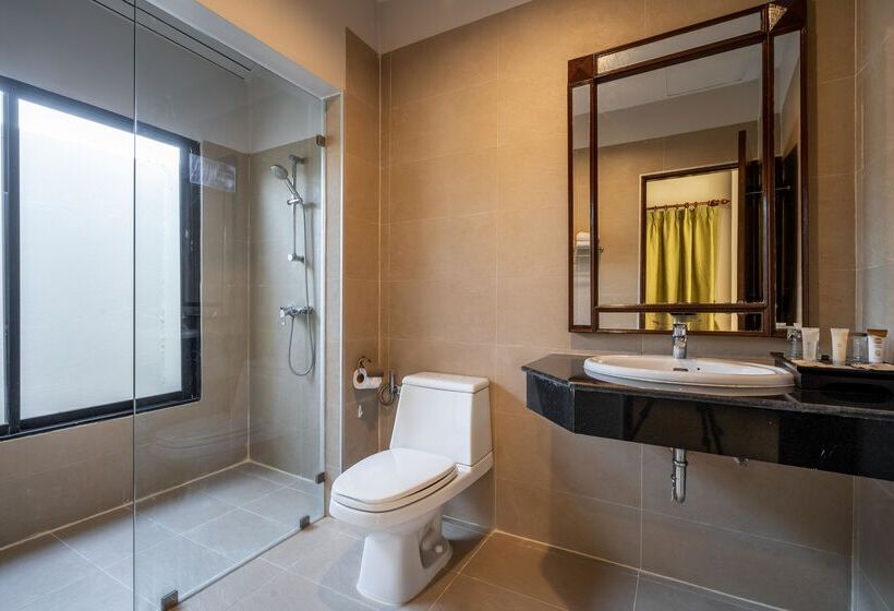 빌라 침실 1개, The Leaf Oceanside By Katathani   Sha Extra Plus