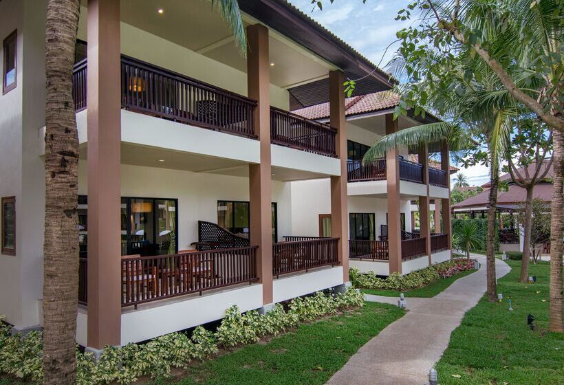 오두막, The Leaf Oceanside By Katathani   Sha Extra Plus