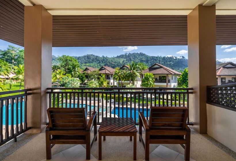 오두막, The Leaf Oceanside By Katathani   Sha Extra Plus