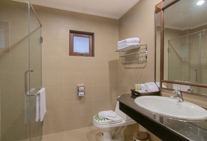 오두막, The Leaf Oceanside By Katathani   Sha Extra Plus