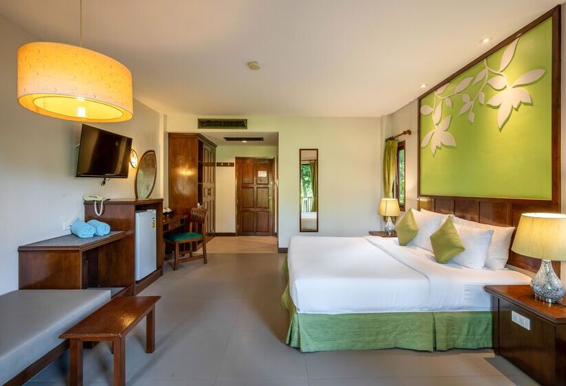 오두막, The Leaf Oceanside By Katathani   Sha Extra Plus