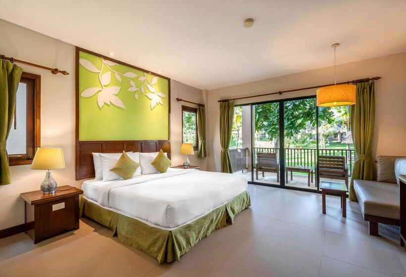 오두막, The Leaf Oceanside By Katathani   Sha Extra Plus