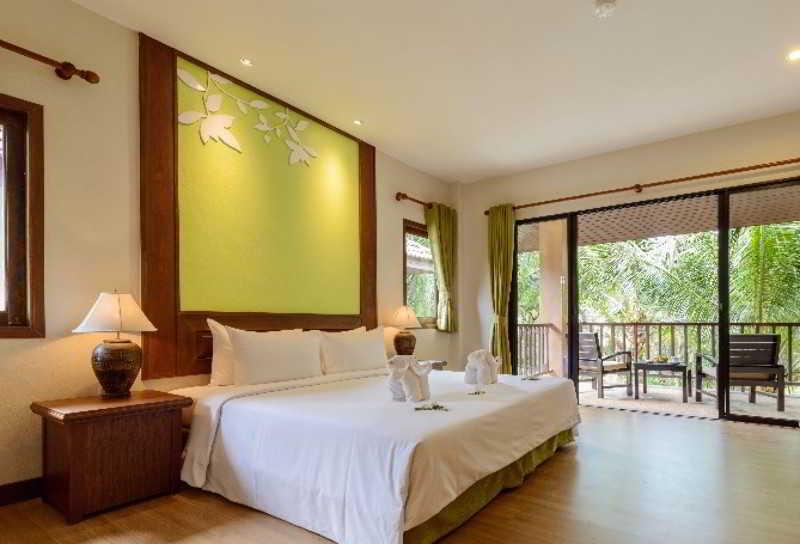 빌라 침실 1개, The Leaf Oceanside By Katathani   Sha Extra Plus