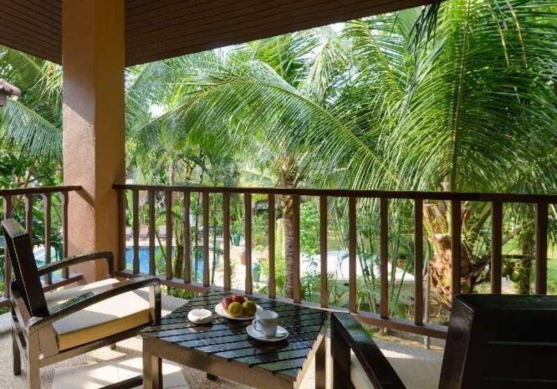 빌라 침실 1개, The Leaf Oceanside By Katathani   Sha Extra Plus