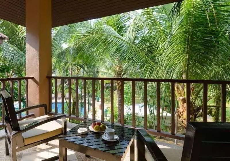 1 Bedroom Villa
