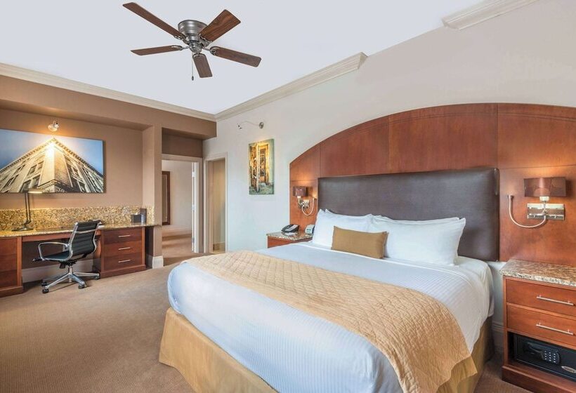 جناح, The Mining Exchange