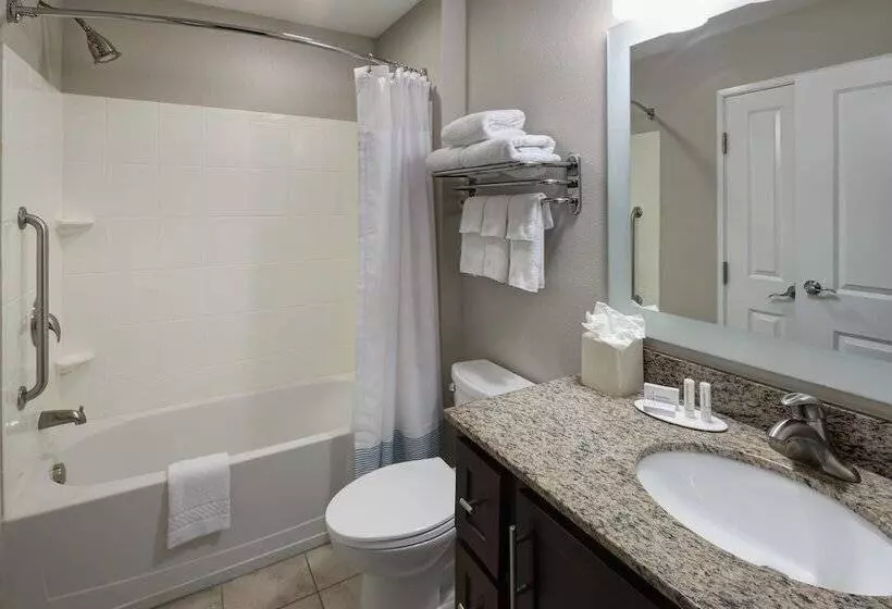 スタンダードスタジオ, Towneplace Suites Columbia Southeast/fort Jackson