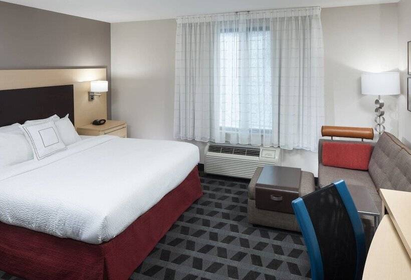 Студия Стандарт, Towneplace Suites Columbia Southeast/fort Jackson