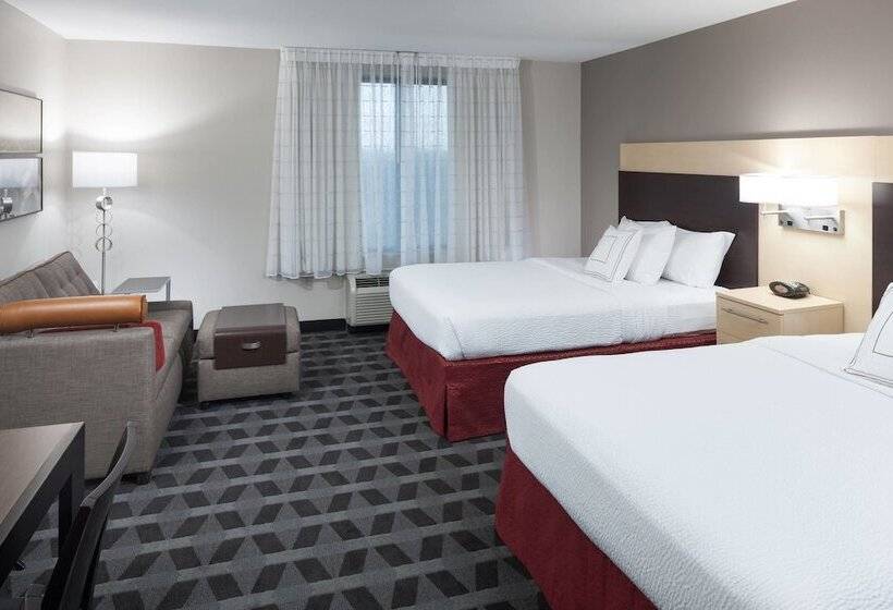 Студия Стандарт, Towneplace Suites Columbia Southeast/fort Jackson