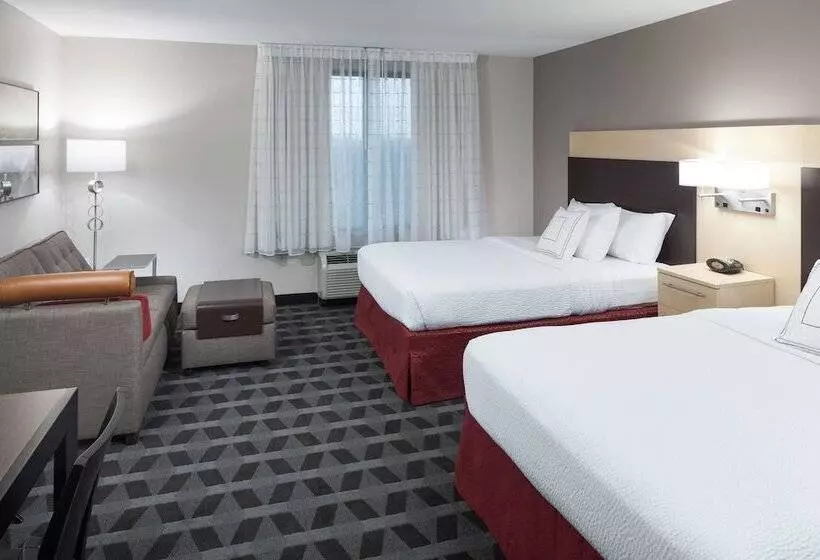 スタンダードスタジオ, Towneplace Suites Columbia Southeast/fort Jackson