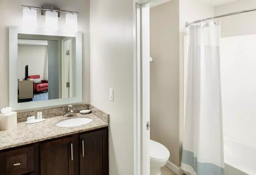 スイート, Towneplace Suites Columbia Southeast/fort Jackson
