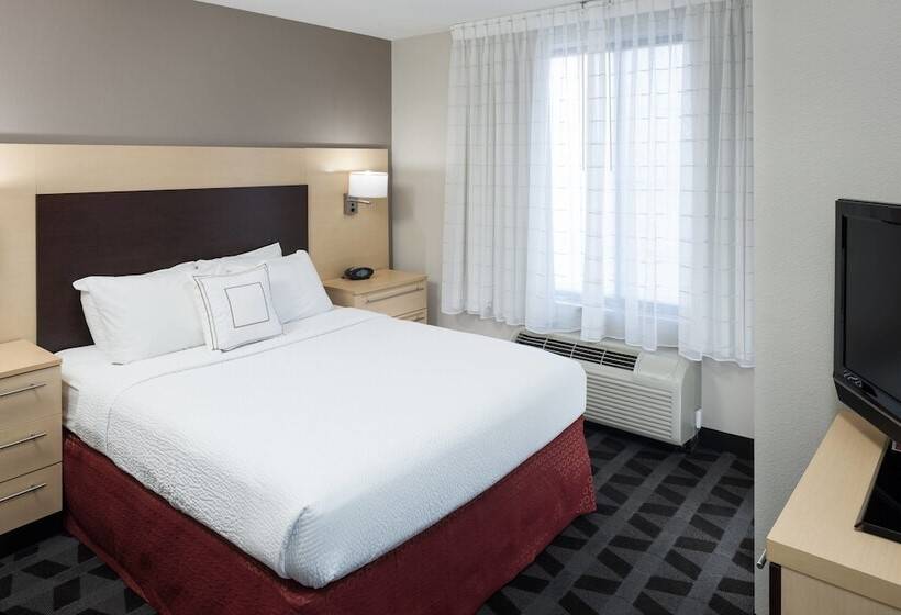 Люкс, Towneplace Suites Columbia Southeast/fort Jackson
