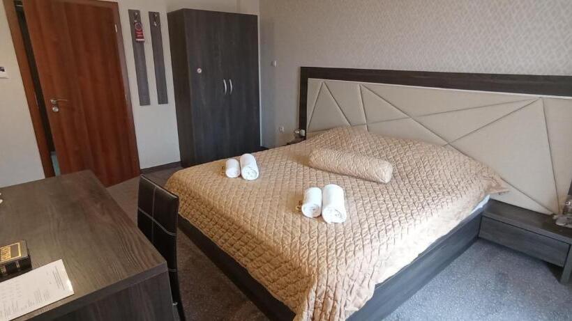 Deluxe Kamer met Balkon, Vitoshko Lale