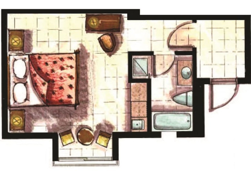 スタンダードスタジオ, Windsong On The Reef