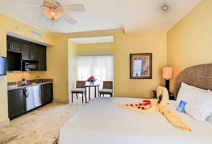 スタンダードスタジオ, Windsong On The Reef