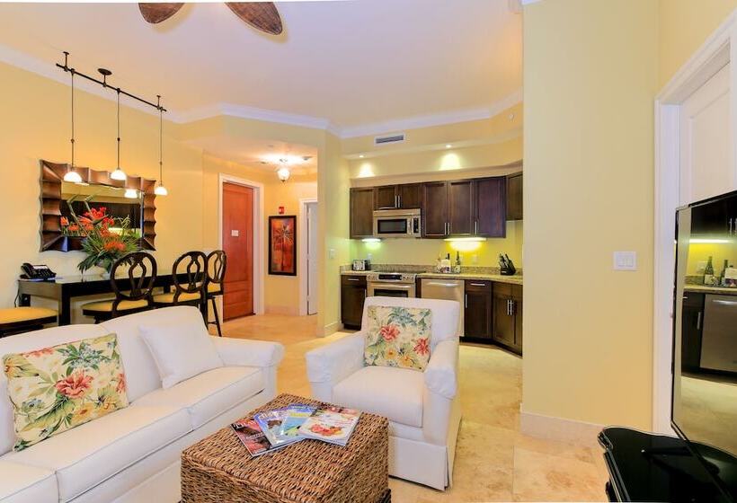 スイート, Windsong On The Reef