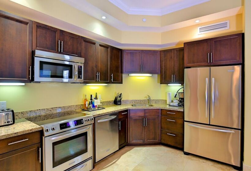 スイート, Windsong On The Reef