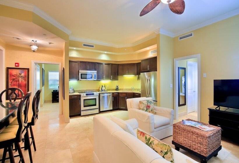 スイート, Windsong On The Reef